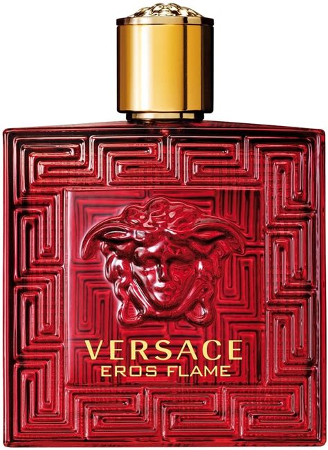 versace eros flame 100 ml price|Versace Eros Flame refill.